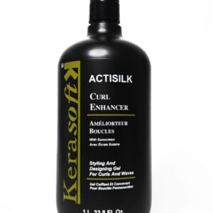 Actisilk Curl Enhancer - Image 2