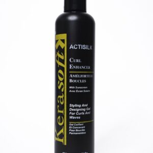 Actisilk Curl Enhancer - Image 4