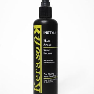 Instyle Holding Hair Spray