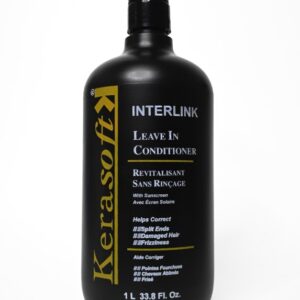 Interlink Leave In Conditioner - Image 2