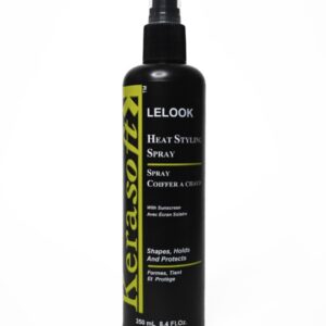 LeLook Thermal Styling Spray