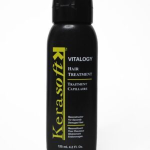 Vitalogy Hair Treatment - Image 2