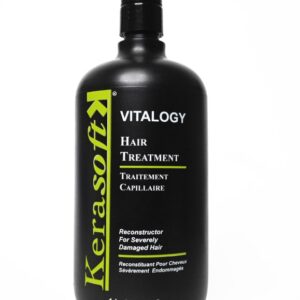Vitalogy Hair Treatment - Image 3