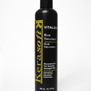 Vitalogy Hair Treatment - Image 4